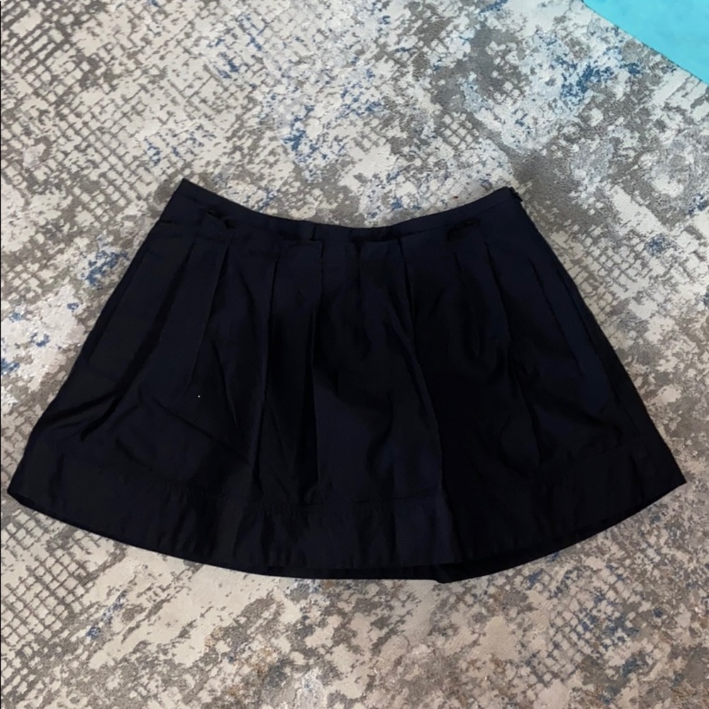 Mini skirt